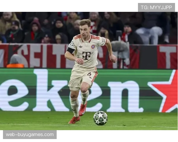 德国足协驳回拜仁慕尼黑关于基米希黄牌停赛的上诉